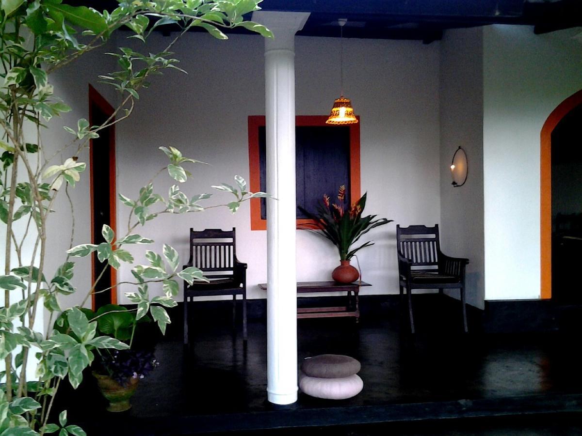 Shehani Beach Bungalow Tangalle Exterior photo